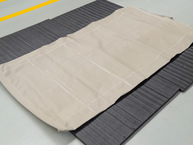 The FJ Company - 1994 FZJ73 0003334 Beige - Restoration